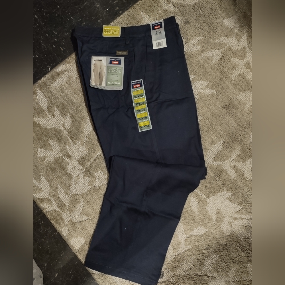 New men's pants